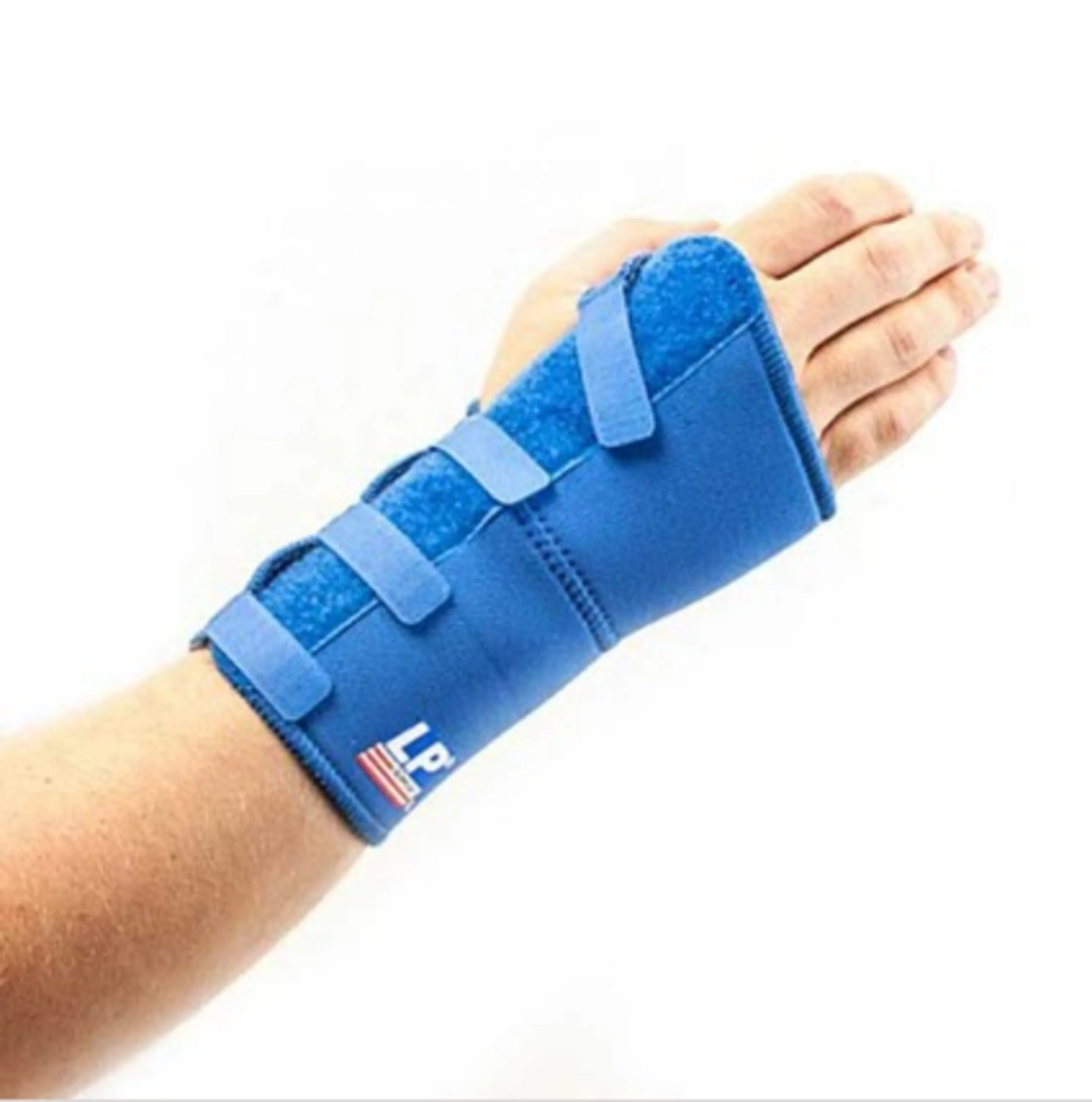 مچ بند آتل دار 725 LP